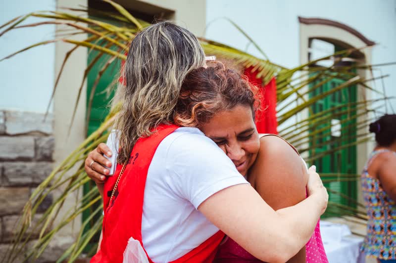 Campanha 2025 - Foto 2