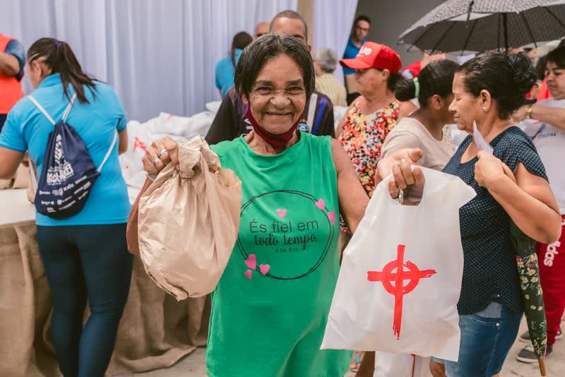 Campanha 2025 - Foto 3