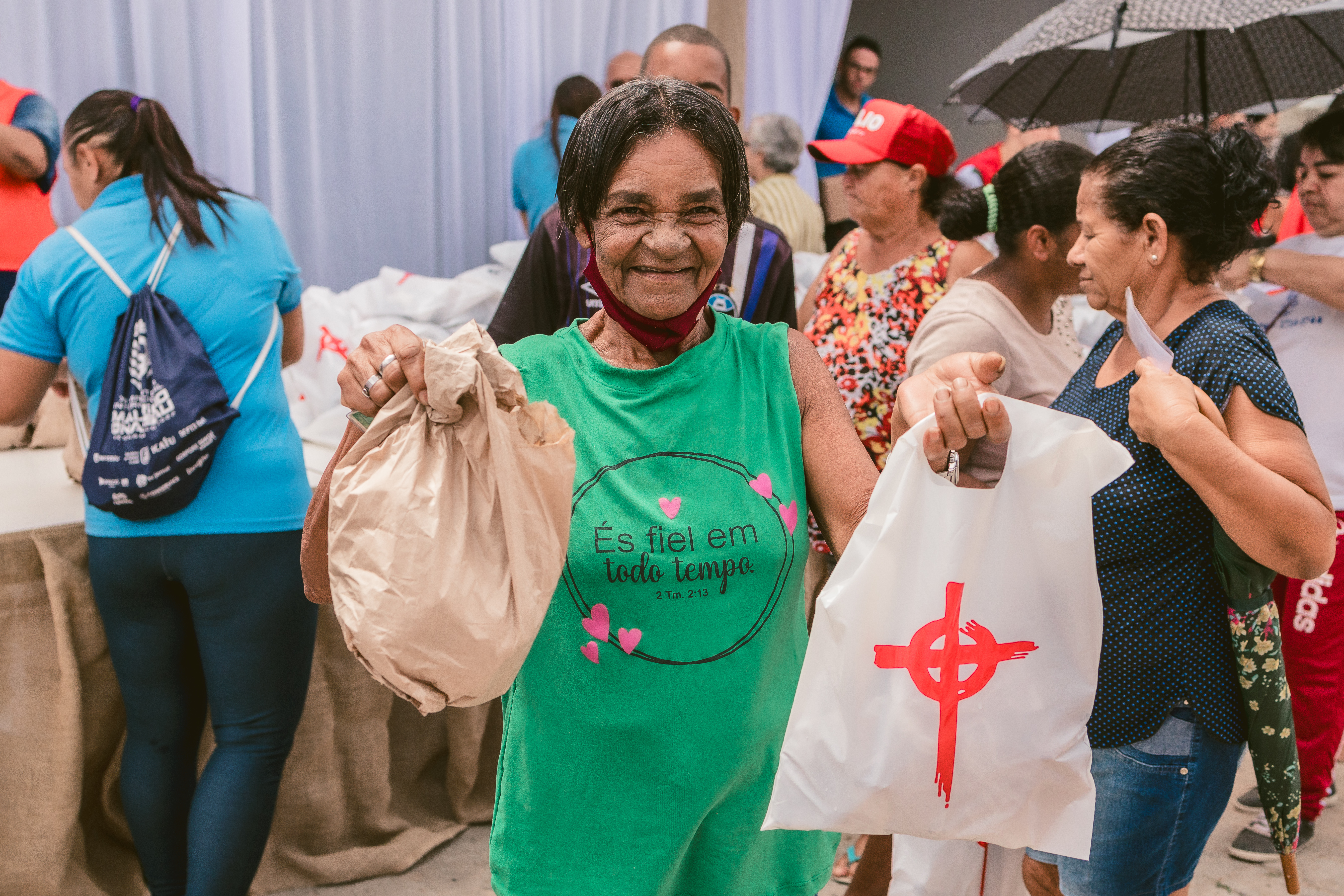 Campanha 2025 - Foto 3