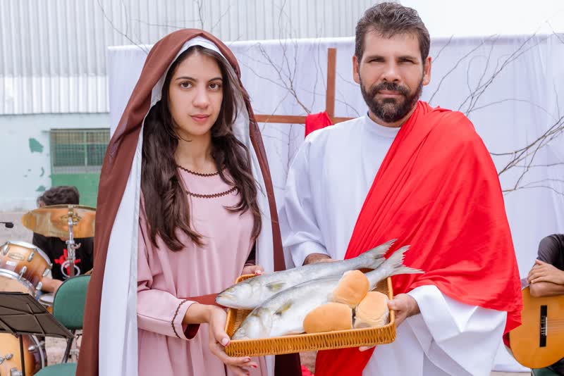 Campanha 2025 - Foto 4