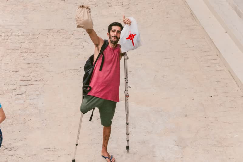 Campanha 2025 - Foto 5