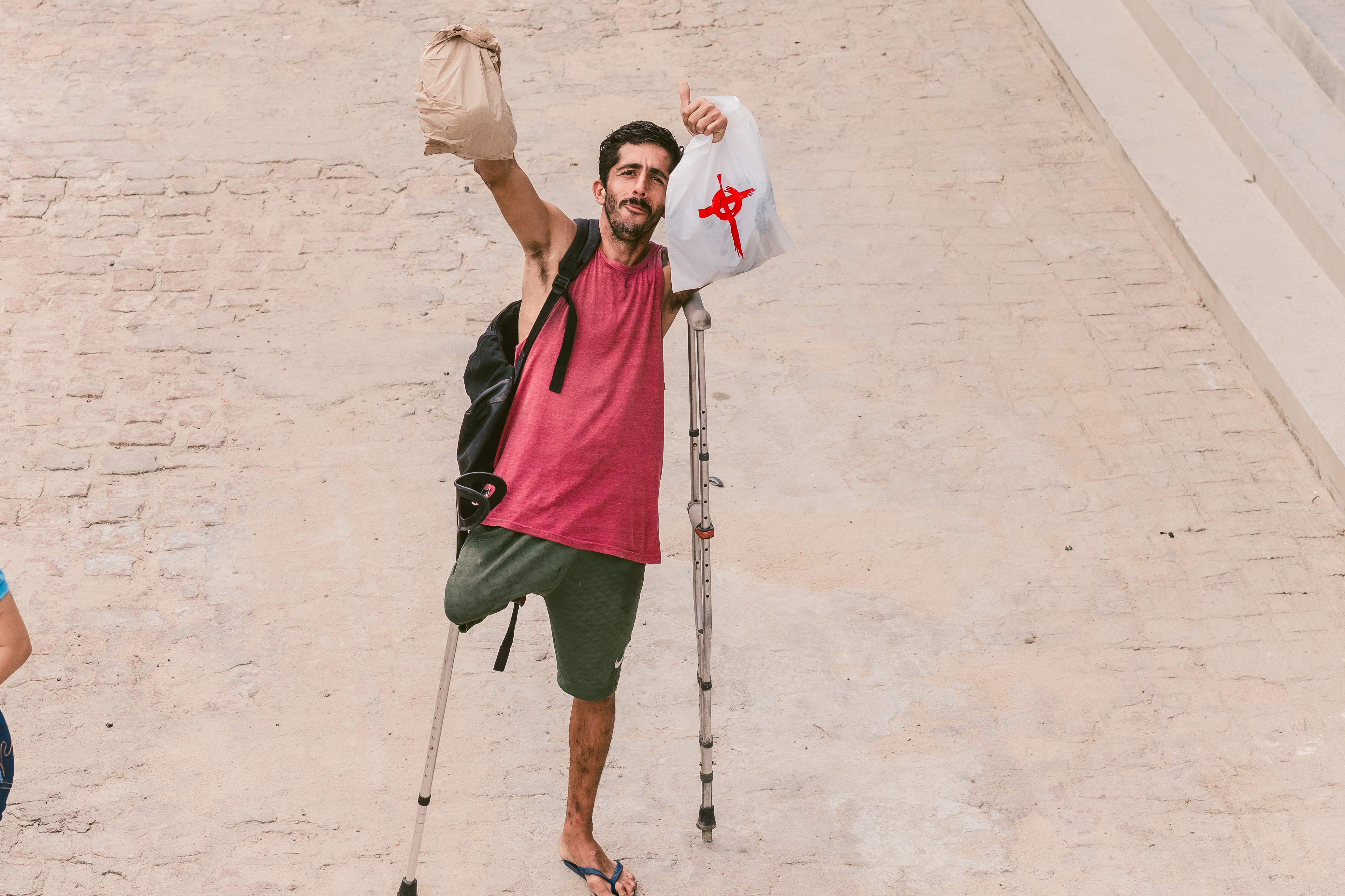 Campanha 2025 - Foto 5