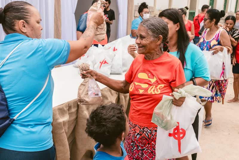 Campanha 2025 - Foto 6